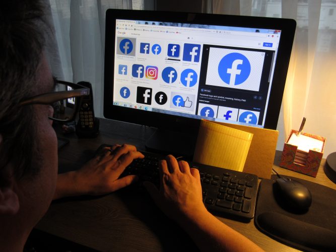 Tips To Avoid Misinformation, Scams on Social Media
